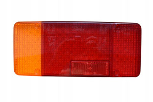 Iveco Daily Fiat Ducato Klosz Lampy Tylnej Lampa