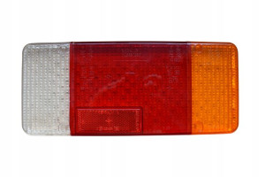 Peugeot Boxer Expert J5 Klosz Lampy Tylnej Lampa