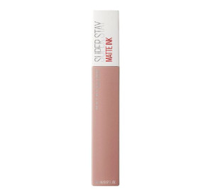 MAYBELLINE szminka SUPER STAY MATTE INK #05 Loyal