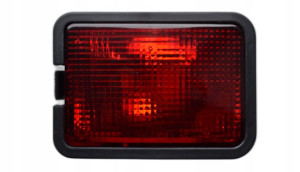 VW TRANSPORTER T4 lampa lampka tył w zderzak