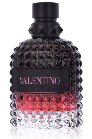 Valentino Uomo Born in Roma Intense 50ml woda perfumowana