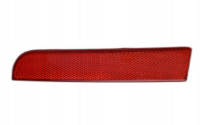 Mitsubishi Lanser Blenda Odblask Zderzaka L