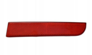Mitsubishi Lanser Blenda Odblask Zderzaka P