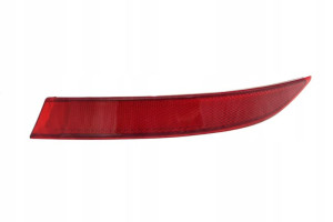 Odblask Zderzaka Bmw X5 E70 Lift Lci 2010-2013 P