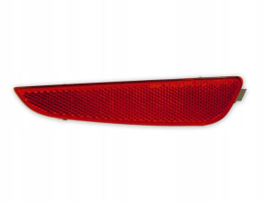 Seat Ibiza 06-08 6l Odblask Zderzaka Tył Tylnego L