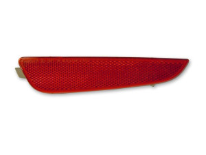 Seat Ibiza 06-08 6l Odblask Zderzaka Tył Tylnego P