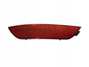 Seat Ibiza Cupra Fr 02-08 Odblask Blenda Zderzaka