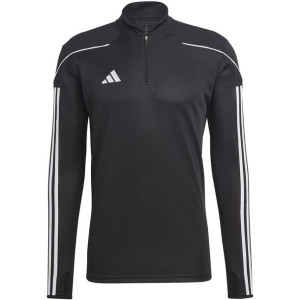 Bluza męska adidas tiro 23 league training top czarna hs0326