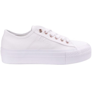 Buty damskie lee cooper białe lcw-22-31-0890la