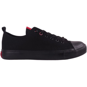 Buty męskie lee cooper czarne lcw-22-31-0912m
