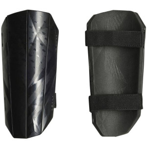 Ochraniacze piłkarskie adidas predator training czarne hy4078