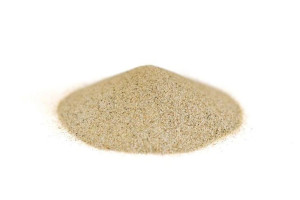 Piasek kwarcowy do piaskownic. Worek 20kg