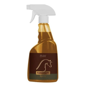 OVER HORSE Fungisept Spray na grzybicę skóry dla koni 500ml