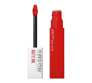 MAYBELLINE szminka SUPERSTAY MATTE INK #320 Indivi