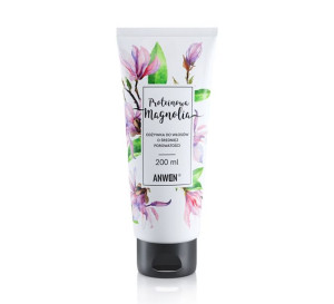 ANWEN odżywka do włosów PROTEINOWA MAGNOLIA 200ml