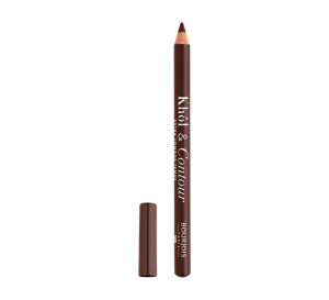 BOURJOIS kredka KOHL & CONTOUR 16H #005 Choco-lact