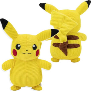 Pokemon Pikachu Pluszak Maskotka Sztruks 20cm Nintendo 2442