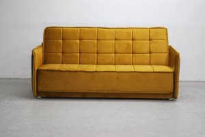 RFY wersalka SOFA 3-OS F. SPANIA + pojemnik kanapa
