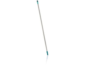 LEIFHEIT Drążek stalowy Click System 140cm szary