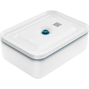 Zwilling Fresh&Save Pojemnik próżniowy prostokątny 2 ltr morski