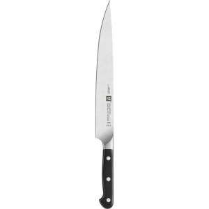 Zwilling Pro Ostry nóż do wędlin 26 cm