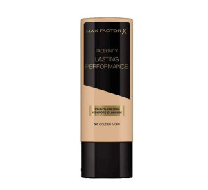 MAX FACTOR podkład LASTING PERFORMANCE #097 G Ivor