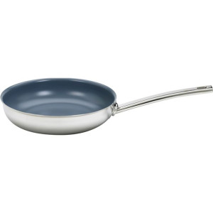 Demeyere Ecoline 5 Patelnia płytka z powłoką Ceraforce Ultra 20 cm