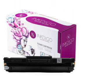 Toner Inkdigo Samsung M2020/111s Black Mlt-d111s