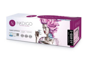Toner INKDIGO do XEROX 106R01484 Black 106R01484
