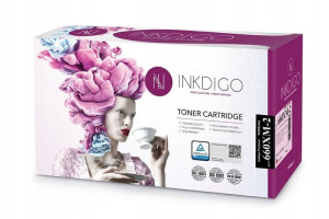 Toner INKDIGO do SAMSUNG CLP 660 Magenta CLP-M660B