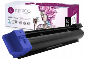 Toner INKDIGO do KYOCERA TK 895C Cyan TK-895C