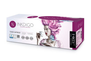 Toner INKDIGO do RICOH 885094 1230 Black 885094