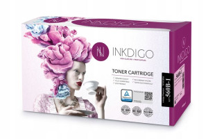Toner INKDIGO do KYOCERA TK 560 Black TK-560K