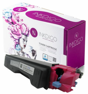 Toner INKDIGO KYOCERA TK 5280 Magenta 1T02TWBNL0