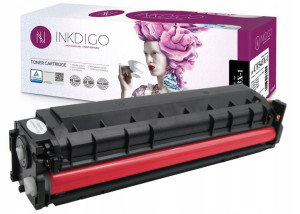Toner INKDIGO do HP CF 543X Magenta CF543X