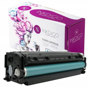 Toner INKDIGO do HP CC 532A Yellow CC532A