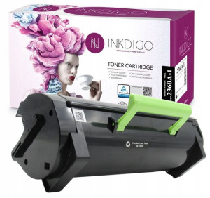 Toner INKDIGO do DELL 593-11165 Black P 593-11165