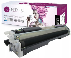 Toner INKDIGO do CANON CRG 729 Black P 4370B002