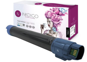 Toner INKDIGO do XEROX 7525 15K Cyan 006R01518