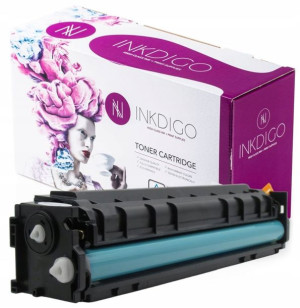 Toner INKDIGO do CANON 045H 2,3K Yellow 1243C002