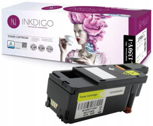 Toner INKDIGO do DELL 593-11143 Yellow 593-11143