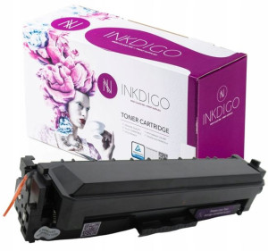 Toner INKDIGO do HP CF 413X Magenta CF413X