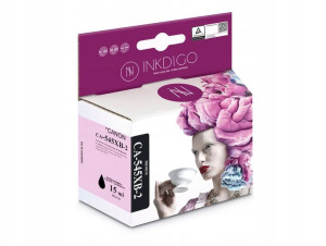 Tusz INKDIGO do CANON PG-545 Black 8286B001