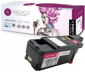 Toner INKDIGO do DELL 593-11142 Magenta 593-11142