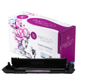 Bęben INKDIGO do BROTHER DR 3400 Black DR-3400
