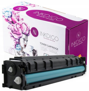 Toner INKDIGO do CANON 045H 2,3K Cyan P 1245C002