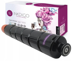 Toner INKDIGO do CANON CEXV 29 Black 2790B002