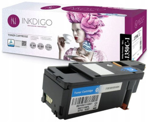 Toner INKDIGO do DELL 593-11141 Cyan 593-11141