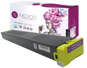 Toner INKDIGO do SHARP MX 23GTYA Yellow MX23GTYA