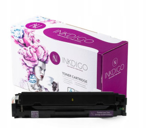 Toner INKDIGO do CANON CRG 054HY Yellow 3025C002